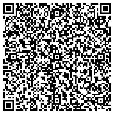 QR-код с контактной информацией организации ООО ДНК центр "ДТЛ" Уфа