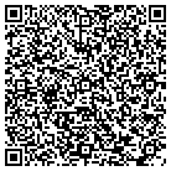 QR-код с контактной информацией организации ООО "GMClub" Юго - Запад