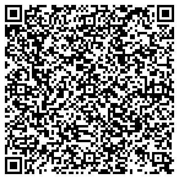 QR-код с контактной информацией организации Infiniti Inchcape