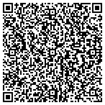 QR-код с контактной информацией организации ООО Бизнес Рост Екб