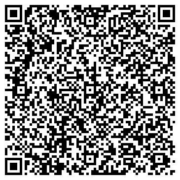 QR-код с контактной информацией организации ООО Чистый Воздух