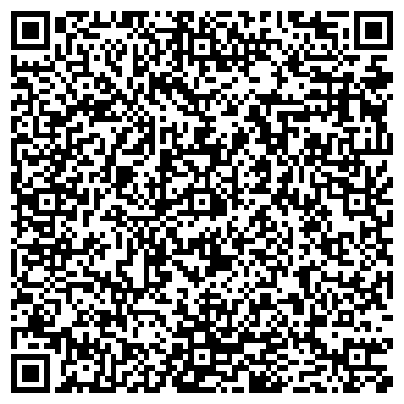 QR-код с контактной информацией организации BlagoFashion