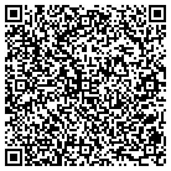 QR-код с контактной информацией организации ООО РУСЬБИЗНЕС