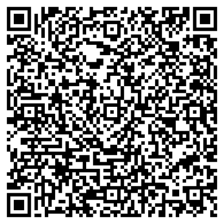 QR-код с контактной информацией организации ООО Мегаполис