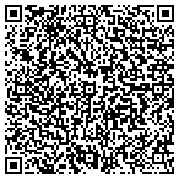 QR-код с контактной информацией организации ООО Карельская баня