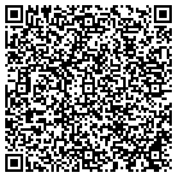 QR-код с контактной информацией организации ООО АвтоГбо52