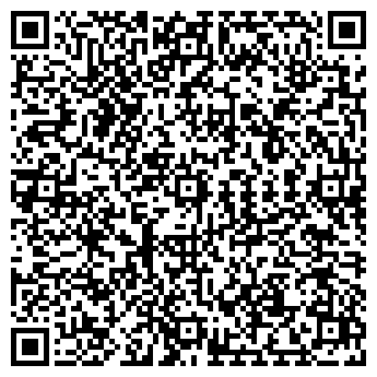 QR-код с контактной информацией организации "Электроник" Самара