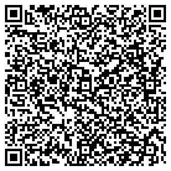 QR-код с контактной информацией организации ЭлектроПрогресс