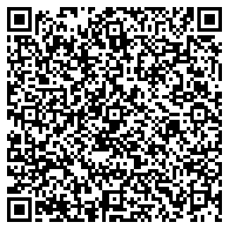 QR-код с контактной информацией организации ООО Мосты