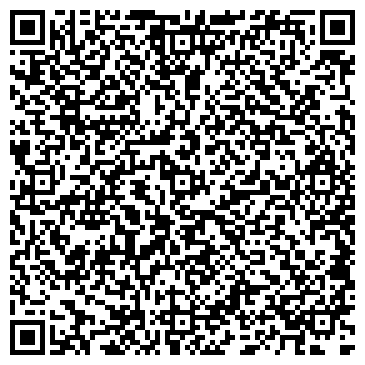 QR-код с контактной информацией организации ООО АКВААНАЛИТИК