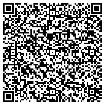 QR-код с контактной информацией организации ООО Автопрокат "Арсенал"