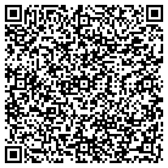 QR-код с контактной информацией организации ООО Print Touch