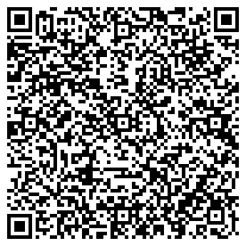 QR-код с контактной информацией организации ЧСУП «Фора плюс»