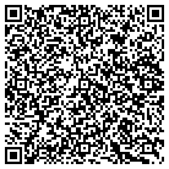 QR-код с контактной информацией организации Shopoglot