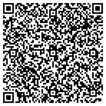 QR-код с контактной информацией организации "Электроник" Саратов
