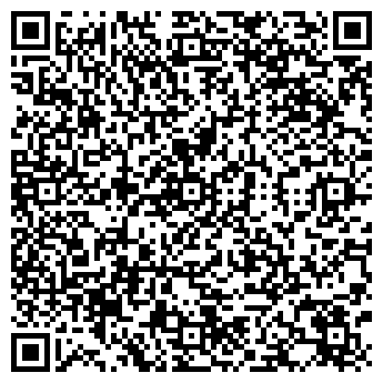 QR-код с контактной информацией организации ООО «Джифлекс»