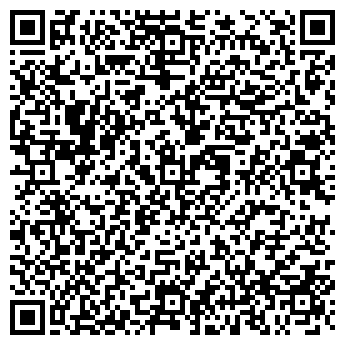 QR-код с контактной информацией организации Стахановцы