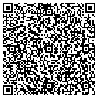 QR-код с контактной информацией организации ООО Комтранс