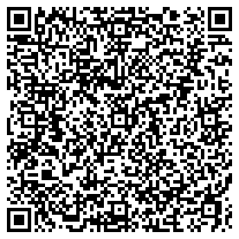 QR-код с контактной информацией организации ООО ТрансГлобалКарго