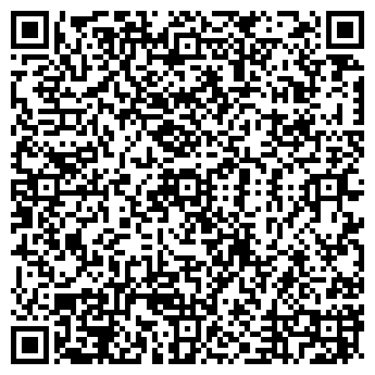 QR-код с контактной информацией организации ООО Мезон