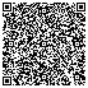 QR-код с контактной информацией организации ООО ЮРМАКС