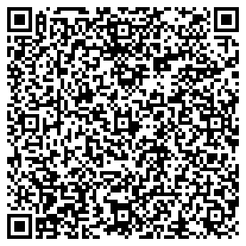 QR-код с контактной информацией организации ИП Клемма