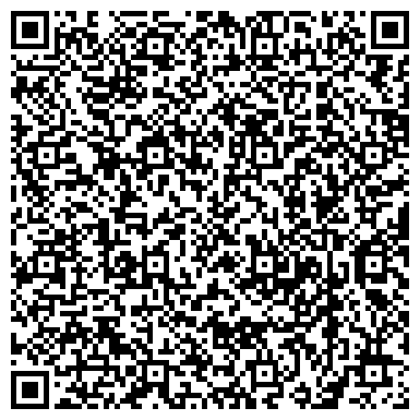 QR-код с контактной информацией организации Лучшие квартиры Добрянки