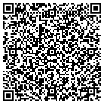 QR-код с контактной информацией организации ООО Амтех - Авто