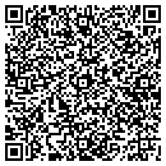 QR-код с контактной информацией организации Лучина