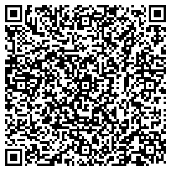 QR-код с контактной информацией организации ООО ЧКТ