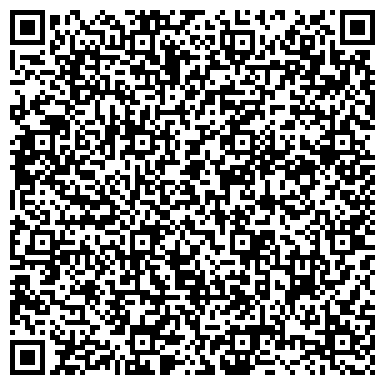 QR-код с контактной информацией организации Международный финансово-промышленный колледж дружбы народов