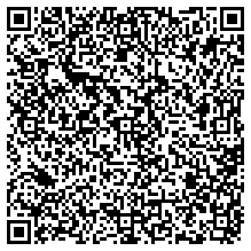 QR-код с контактной информацией организации ООО ТехноКлимат - СевероЗапад