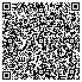 QR-код с контактной информацией организации ООО ЯрВент