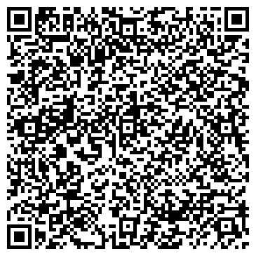 QR-код с контактной информацией организации ООО НАША ЛЕСТНИЦА
