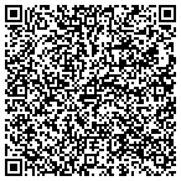 QR-код с контактной информацией организации АО «ВРК-1» ВЧДр Тосно