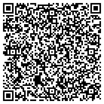 QR-код с контактной информацией организации ООО Строим дом