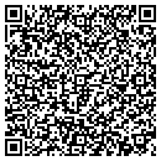 QR-код с контактной информацией организации ООО Танцующие