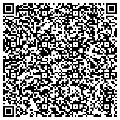 QR-код с контактной информацией организации ООО Digital агентство "AiR"