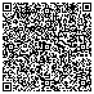 QR-код с контактной информацией организации ООО ЛидерСтраль