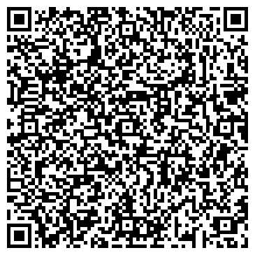 QR-код с контактной информацией организации ООО ТК МЕГАМАГ