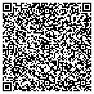 QR-код с контактной информацией организации ООО Анатомия кухни