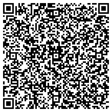 QR-код с контактной информацией организации Синий Соловей