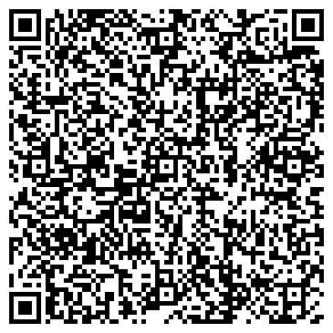 QR-код с контактной информацией организации ИП SPBOGNI