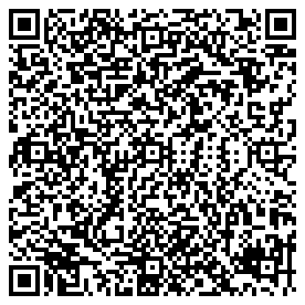 QR-код с контактной информацией организации ООО Такси Одесса 2880