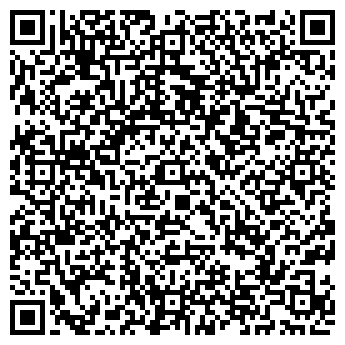 QR-код с контактной информацией организации Колодец у дома