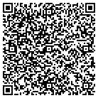 QR-код с контактной информацией организации ООО Crossfit STRELA