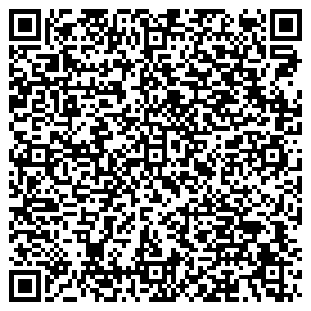 QR-код с контактной информацией организации Floramoscow
