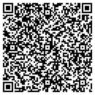 QR-код с контактной информацией организации ООО ANDEKO