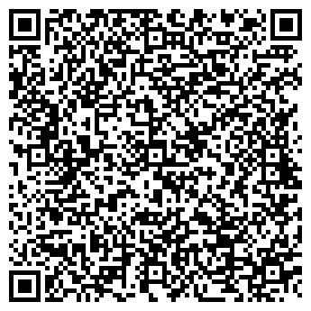QR-код с контактной информацией организации ООО Данилка - Мастер