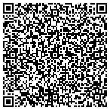 QR-код с контактной информацией организации Лидершов